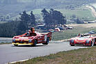 Image: Alfa Romeo TIPO 33 TT 12 (1974) - offered as lot 078 at the Bonhams Quail auction on August 19, 2022