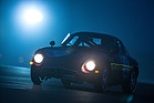 Alfa-Romeo TZ (1964) - Plateau 4 - Le Mans Classic 2016