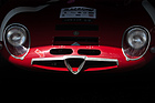 Alfa Romeo TZ 2 (1965 ) - FIA Masters Historic Sports Car Championship - AvD OGP 2017