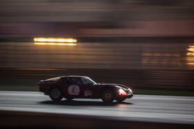 Alfa Romeo TZ 2 (1965) - Zweisitzige GT- und Rennwagen bis 1960/1961 - AvD OGP 2017