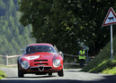 Image: Alfa Romeo TZ at the Gstaad Classic 2011