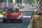 Artikelbild Classic Days Schloss Dyck 2015 - Classics in the spotlight