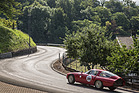 Alfa Romeo TZ1 (1964) - Bergrennen Ollon-Villars 2017