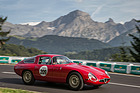 Alfa Romeo TZ1 (1964) - Bergrennen Ollon-Villars 2017