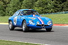 Alfa Romeo TZ1 (1964)  - Spa Classic 2016