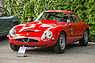 Alfa-Romeo TZ1 (1965) - Concorso d'Eleganza Villa d'Este 2025 (© Daniel Reinhard, 2025) Alfa-Romeo TZ1 (1965) - Concorso d'Eleganza Villa d'Este 2025 (© Daniel Reinhard, 2025)