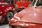 Bild: Alfa Romeo TZ1 (1965) - leichtgewichtige Rarität - Rétromobile Paris 2020