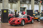 Bild: Alfa Romeo TZ2 (1965) – Auto e Moto d'Epoca 2024
