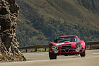 Alfa Romeo TZ2 (1965) - Bergrennen Bernina Gran Turismo 2019
