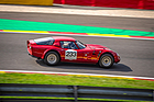Image: Alfa Romeo TZ2 (1965) - Spa Classic 2024