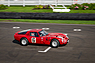 Alfa Romeo TZ2 (1966) – Eine reine Schaufahrt für den «Tubolare Zagato» 2 – Goodwood Revival 2025 (© Stuart Adams, 2025) Alfa Romeo TZ2 (1966) – Eine reine Schaufahrt für den «Tubolare Zagato» 2 – Goodwood Revival 2025 (© Stuart Adams, 2025)