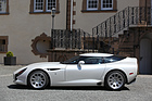 Alfa Romeo TZ3 (2011) - an der Rallye Historique Schloss Bensberg Classics 2016
