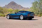 Image: Alfa Romeo TZ3 Stradale (2010) - Lot 142 at the Gooding & Co Pebble Beach Auctions 2024