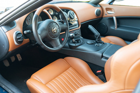 Alfa Romeo TZ3 Stradale (2010) - Lot 142 at the Gooding & Co Pebble Beach Auctions 2024