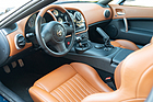 Bild: Alfa Romeo TZ3 Stradale (2010) - Lot 142 an den Gooding & Co Pebble Beach Versteigerungen 2024