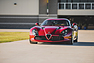 Alfa Romeo TZ3 Stradale Zagato (2010) - Wer diesen Anblick im Rückspiegel sieht, macht freiwillig Platz (© Darin Schnabel - Courtesy of RM Sotheby's, 2020) Alfa Romeo TZ3 Stradale Zagato (2010) - Wer diesen Anblick im Rückspiegel sieht, macht freiwillig Platz (© Darin Schnabel - Courtesy of RM Sotheby's, 2020)