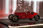 Alfa Romeo Tipo 2 Gran Premio (1932) - im Museo Storico Alfa Romeo Arese