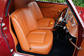 Alfa Romeo Tipo 256 Coupe (1939) - offered as lot 120 at the Gooding & Co auction at Pebble Beach on August 16/17, 2019