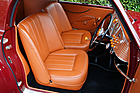 Image: Alfa Romeo Tipo 256 Coupe (1939) - offered as lot 120 at the Gooding & Co auction at Pebble Beach on August 16/17, 2019