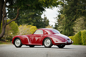 Alfa Romeo Tipo 256 Coupe (1939) - angeboten als Lot 120 an der Gooding & Co Versteigerung von Pebble Beach am 16./17. August 2019
