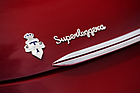 Alfa Romeo Tipo 256 Coupe (1939) - angeboten als Lot 120 an der Gooding & Co Versteigerung von Pebble Beach am 16./17. August 2019