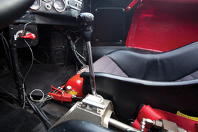 Alfa Romeo Tipo 33/2 Daytona (1968) - als Lot 161 an der RM Auction von Monaco am 10. Mai 2014 im Angebot