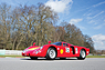Alfa Romeo Tipo 33/2 Daytona (1968) - als Lot 161 an der RM Auction von Monaco am 10. Mai 2014 im Angebot (© Simon Clay - Courtesy RM Auctions, 2014) Alfa Romeo Tipo 33/2 Daytona (1968) - als Lot 161 an der RM Auction von Monaco am 10. Mai 2014 im Angebot (© Simon Clay - Courtesy RM Auctions, 2014)