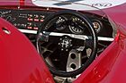 Alfa Romeo Tipo 33 TT12 (1975) - offered as lot 090 at the Artcurial Rétromobile Paris auction on February 2, 2024