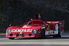 Image: Alfa Romeo Tipo 33 TT12 (1975) - offered as lot 090 at the Artcurial Rétromobile Paris auction on February 2, 2024