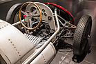 Alfa Romeo Tipo 512 Gran Premio (1940) - im Museo Storico Alfa Romeo Arese