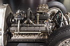 Alfa Romeo Tipo 512 Gran Premio (1940) - im Museo Storico Alfa Romeo Arese