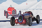 Alfa-Romeo Tipo 8C-35 (1935) - The I.C.E. St. Moritz 2022