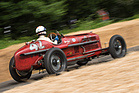 Alfa Romeo Tipo B (1935) - am Goodwood Festival of Speed 2015