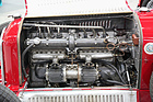 Alfa Romeo Tipo B P3 (1932) - Achtzylinder-Reihenmotor mit Kompressor - Swiss Classic World Luzern 2021