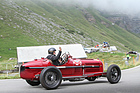 Alfa Romeo Tipo B P3 (1932) - Memorial 100 Jahre Klausenrennen am 6. August 2022