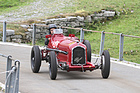 Alfa Romeo Tipo B P3 (1932) - Memorial 100 Jahre Klausenrennen am 6. August 2022