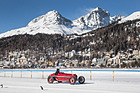 Alfa-Romeo Tipo B P3 (1933) - The I.C.E. St. Moritz 2022