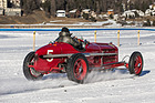 Alfa-Romeo Tipo B P3 ( 1933) - The I.C.E. St. Moritz 2022