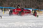 Alfa-Romeo Tipo B P3 (1933) - The I.C.E. St. Moritz 2022