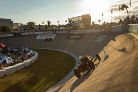 Alfa Romeo Tipo B "P3" (1934) – Indianapolis Oerlikon 2022