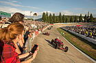 Bild: Alfa Romeo Tipo B "P3" (1934) – Indianapolis Oerlikon 2022
