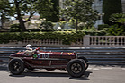 Alfa Romeo Tipo B (P3) (1934) - Matthew Grist - Sieger Serie A - Grand Prix Historique de Monaco 2014