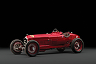 Alfa Romeo Tipo B P3 (1934) - als Lot 161 an der RM/Sotheby's Paris Versteigerung 2017