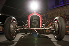 Alfa-Romeo Tipo B P3 (1934) - an der Versteigerung von RM/Sotheby's in Paris 2017