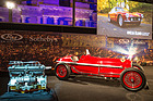 Alfa-Romeo Tipo B P3 (1934) - an der Versteigerung von RM/Sotheby's in Paris 2017