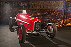 Alfa-Romeo Tipo B P3 (1934) - an der Versteigerung von RM/Sotheby's in Paris 2017