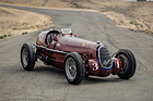 Bild: Alfa Romeo Tipo C 8C 35 (1935) - als Lot 258 an der RM/Sotheby's Monterey Versteigerung vom 12. bis 14. August 2021