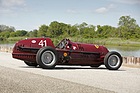 Alfa Romeo Tipo C 8C-35 (1935) - der Ex-Nuvolari-Rennwagen wird von Bonhams in Goodwood versteigert
