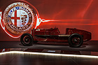 Alfa Romeo Tipo P2 (1925) - im Museo Storico Alfa Romeo Arese