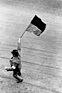 Bild: Alfred Neubauer - Avus-Rennen bei Berlin (1935)